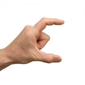 Dimensioni del pene dopo l'intervento chirurgico al dito